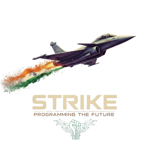 STRIKE